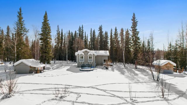 3171 TREATY STREET, North Pole, AK 99705