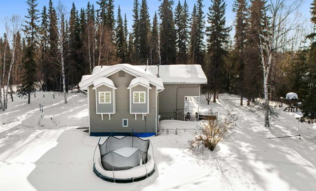 3171 TREATY STREET, North Pole, AK 99705