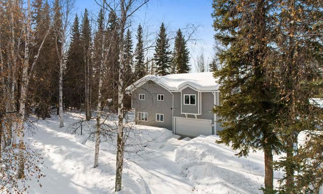 3171 TREATY STREET, North Pole, AK 99705