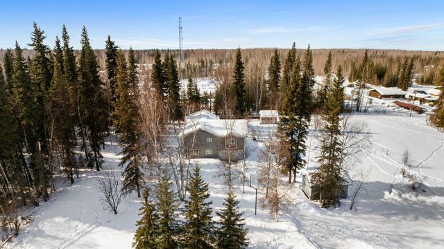 3171 TREATY STREET, North Pole, AK 99705