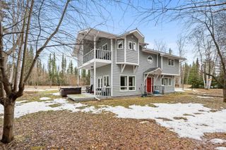 3171 TREATY STREET, North Pole, AK 99705