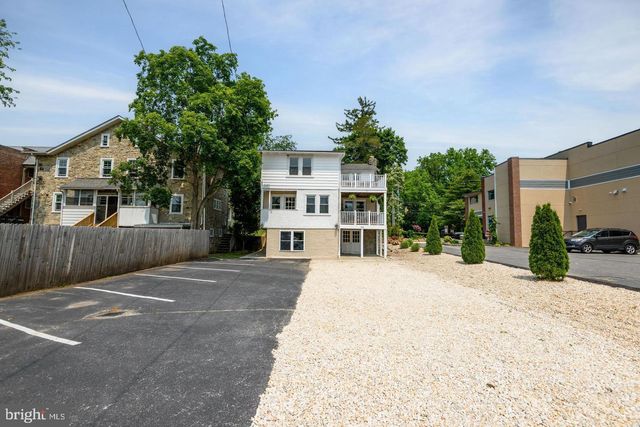 516 E LANCASTER AVE, Downingtown, PA 19335