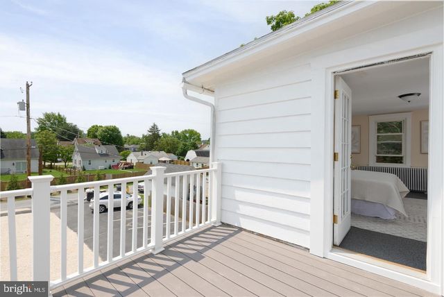 516 E LANCASTER AVE, Downingtown, PA 19335