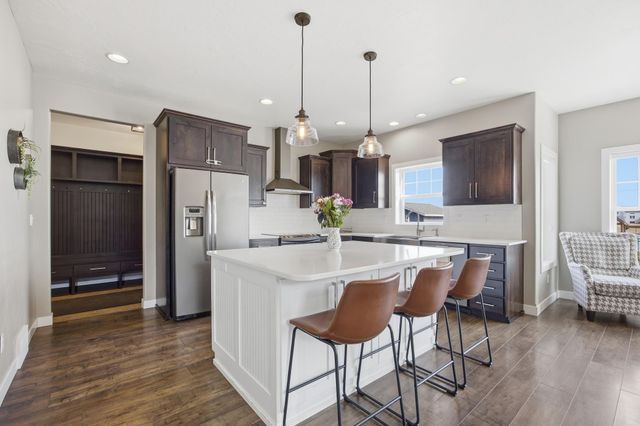 3644 54th Street S, Fargo, ND 58104