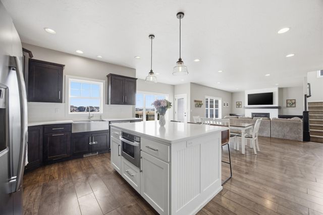 3644 54th Street S, Fargo, ND 58104