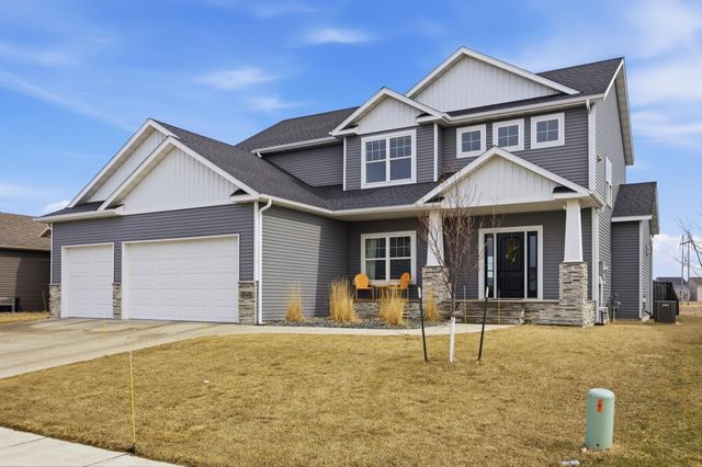 3644 54th Street S, Fargo, ND 58104