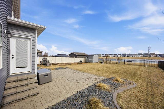 3644 54th Street S, Fargo, ND 58104