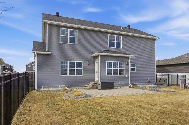 3644 54th Street S, Fargo, ND 58104