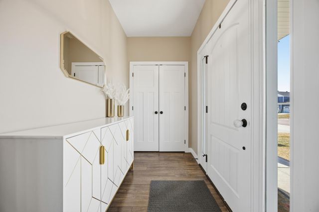 3644 54th Street S, Fargo, ND 58104