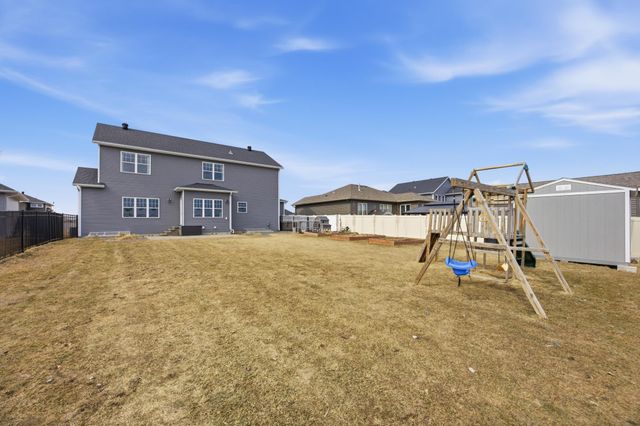 3644 54th Street S, Fargo, ND 58104