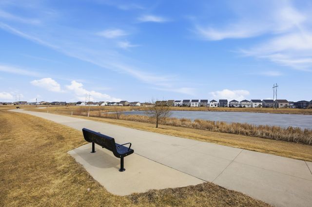 3644 54th Street S, Fargo, ND 58104