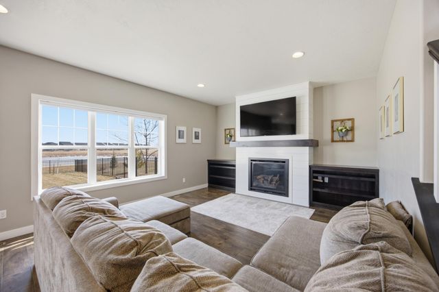 3644 54th Street S, Fargo, ND 58104