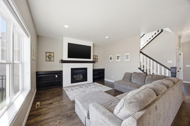 3644 54th Street S, Fargo, ND 58104