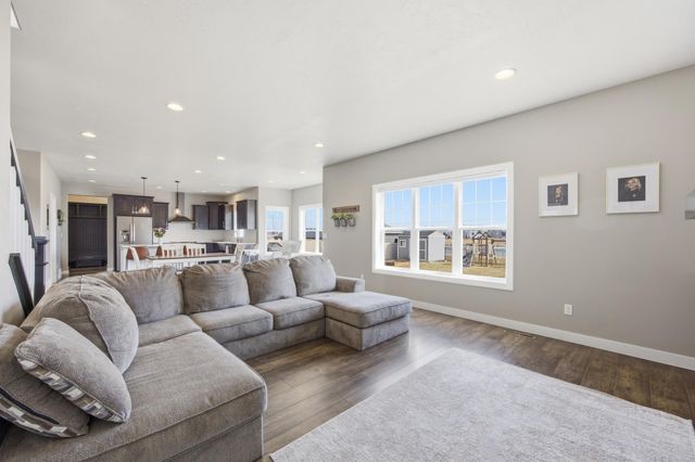 3644 54th Street S, Fargo, ND 58104