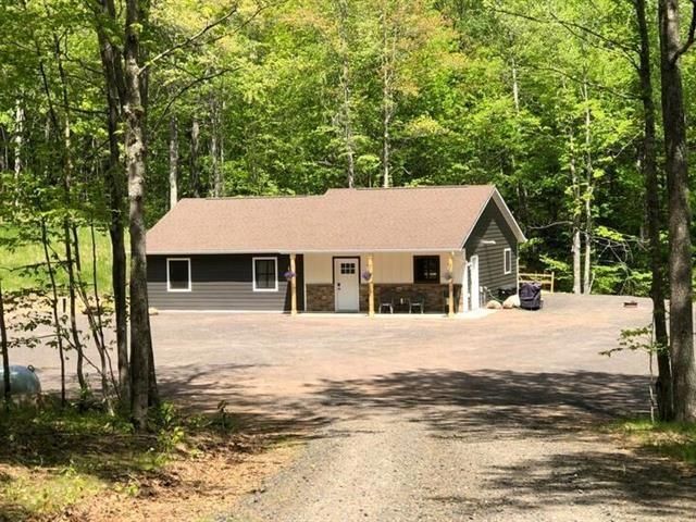 67863 Topside Road, Iron River, WI 54847