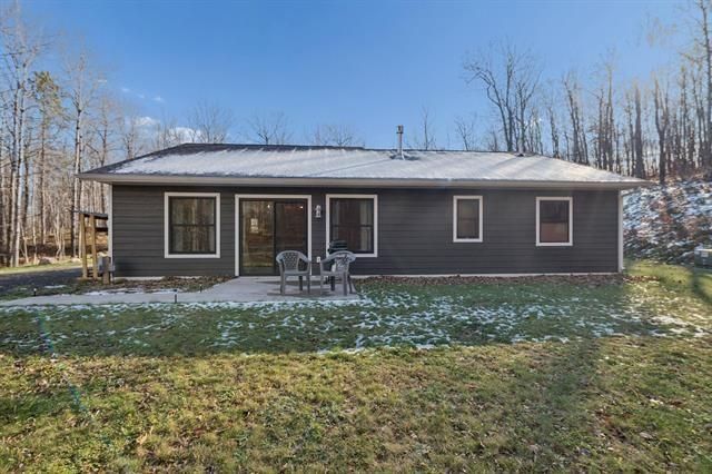 67863 Topside Road, Iron River, WI 54847