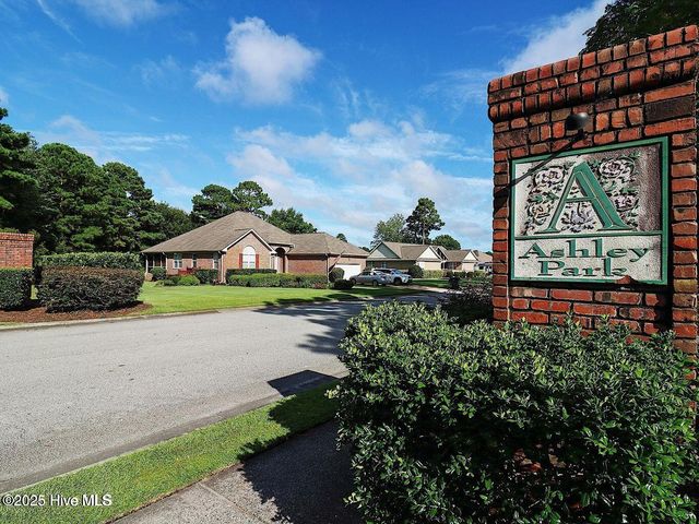 4228 Tillson Road, Wilmington, NC 28412