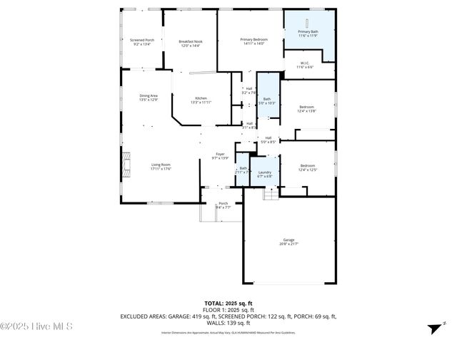 4228 Tillson Road, Wilmington, NC 28412