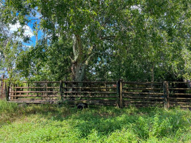 0 Fm 1593, Ganado, TX 77962