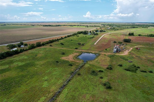 0 Fm 1593, Ganado, TX 77962