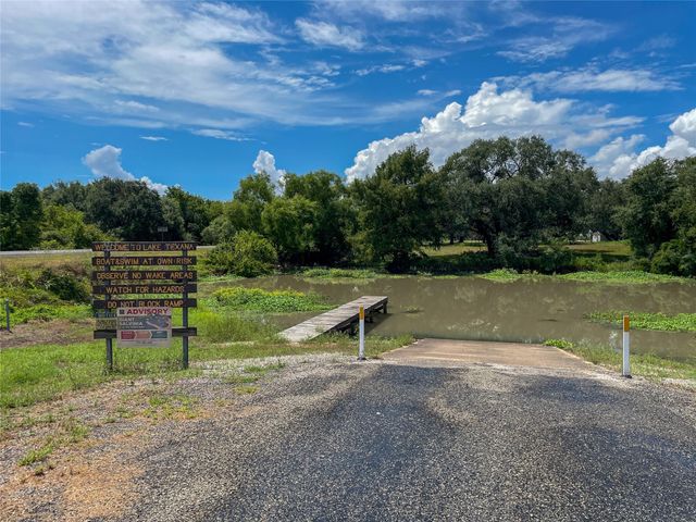 0 Fm 1593, Ganado, TX 77962