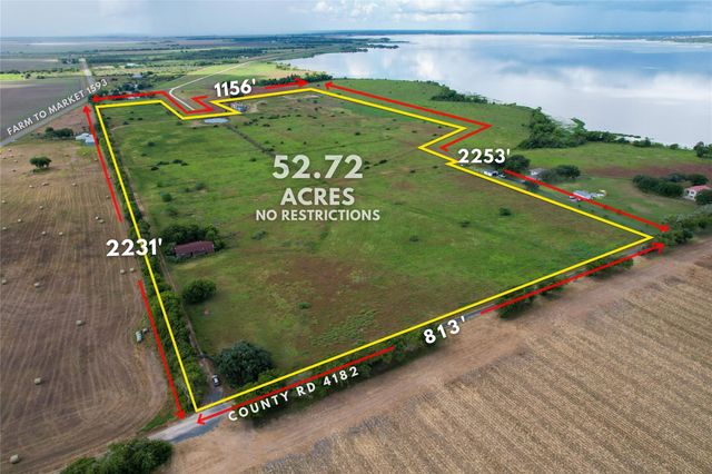 0 Fm 1593, Ganado, TX 77962