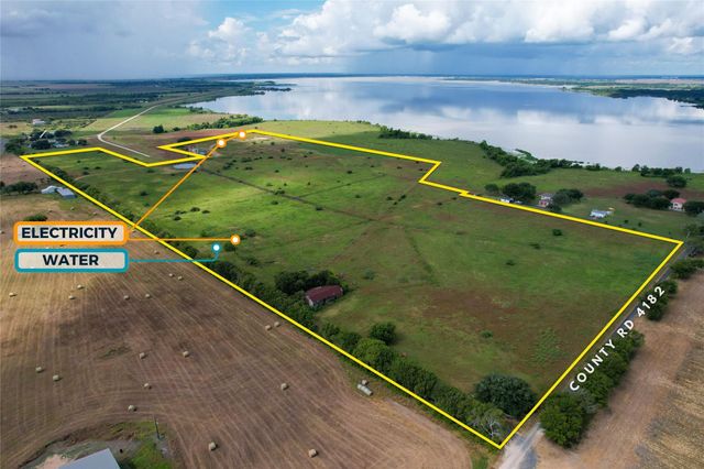 0 Fm 1593, Ganado, TX 77962