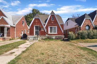 16220 Tracey Street, Detroit, MI 48235