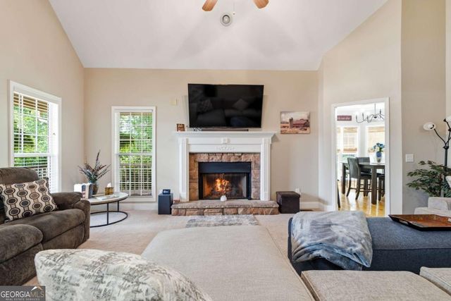47 Apple Barrell Way, Taylorsville, GA 30178
