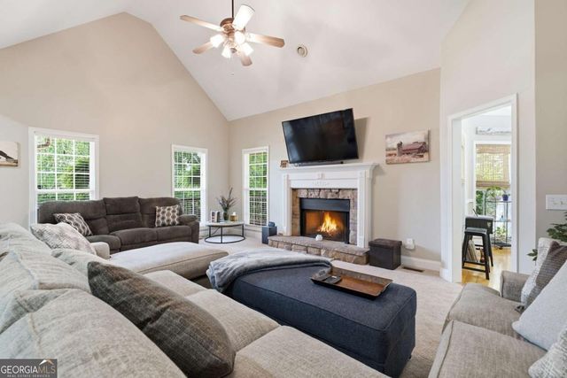 47 Apple Barrell Way, Taylorsville, GA 30178