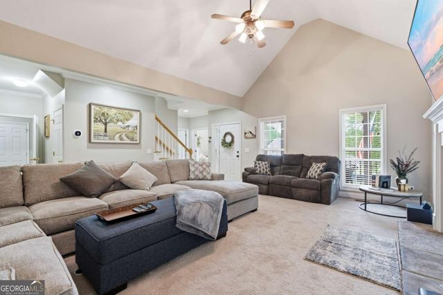 47 Apple Barrell Way, Taylorsville, GA 30178