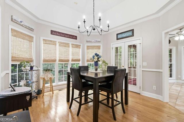 47 Apple Barrell Way, Taylorsville, GA 30178