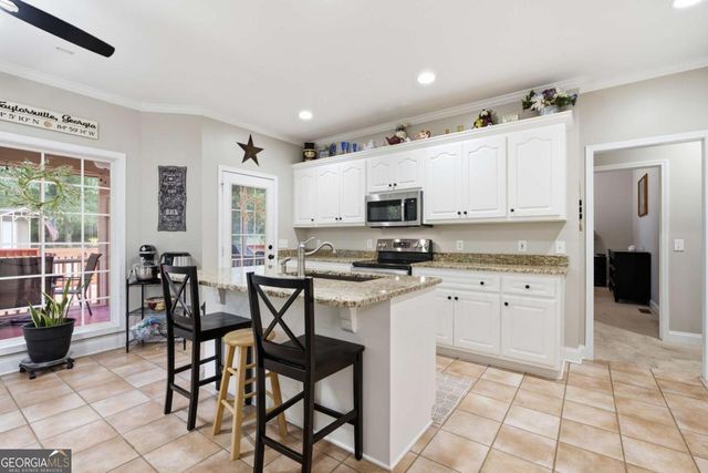 47 Apple Barrell Way, Taylorsville, GA 30178