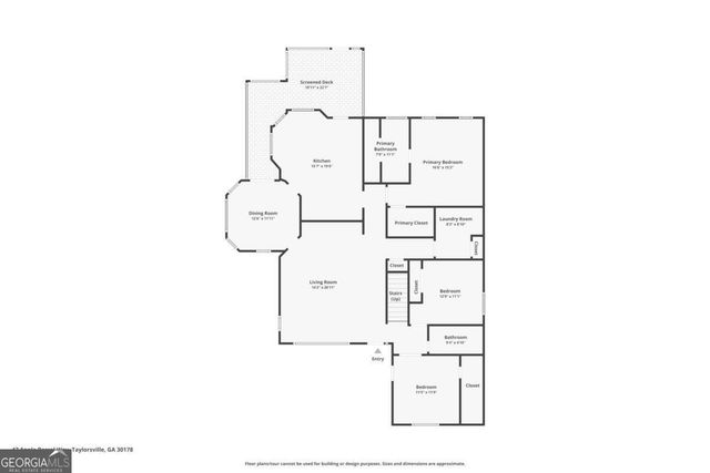 47 Apple Barrell Way, Taylorsville, GA 30178