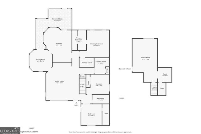 47 Apple Barrell Way, Taylorsville, GA 30178