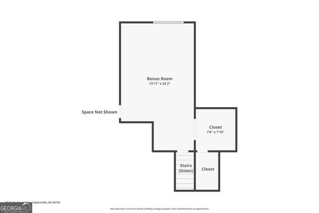 47 Apple Barrell Way, Taylorsville, GA 30178