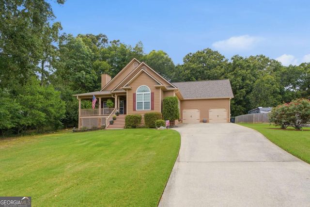 47 Apple Barrell Way, Taylorsville, GA 30178