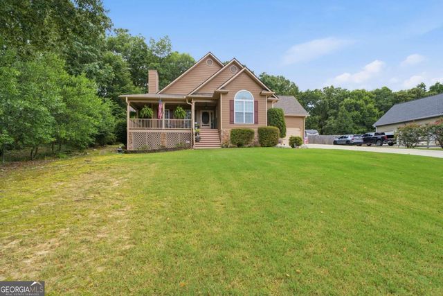 47 Apple Barrell Way, Taylorsville, GA 30178