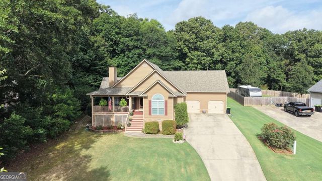 47 Apple Barrell Way, Taylorsville, GA 30178