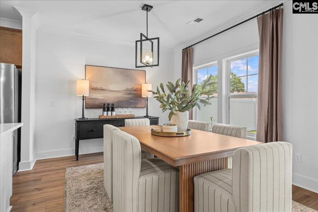 571 Griffon Drive, Chapin, SC 29036