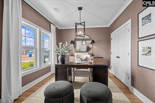 571 Griffon Drive, Chapin, SC 29036