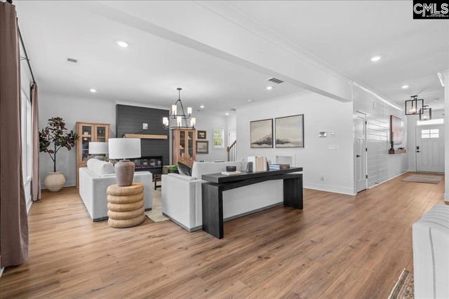 571 Griffon Drive, Chapin, SC 29036