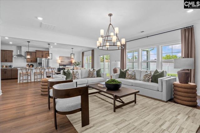 571 Griffon Drive, Chapin, SC 29036