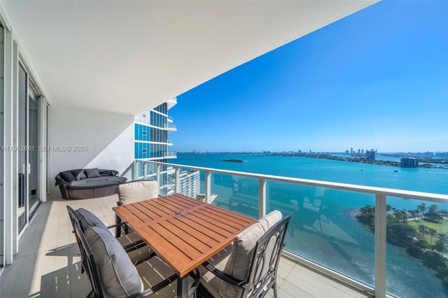 2020 N Bayshore Dr 2305, Miami, FL 33137