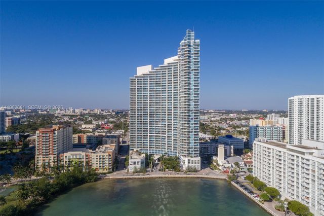 2020 N Bayshore Dr 2305, Miami, FL 33137