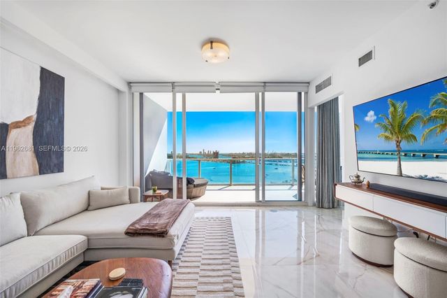 2020 N Bayshore Dr 2305, Miami, FL 33137