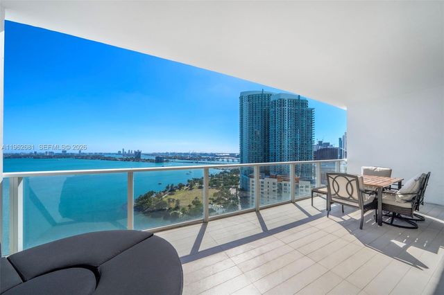 2020 N Bayshore Dr 2305, Miami, FL 33137