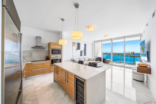 2020 N Bayshore Dr 2305, Miami, FL 33137