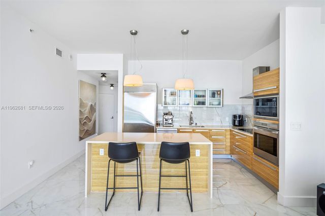 2020 N Bayshore Dr 2305, Miami, FL 33137