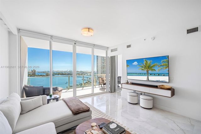 2020 N Bayshore Dr 2305, Miami, FL 33137